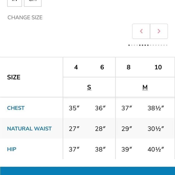 Vineyard vines pants size 30x30 light blue - Picture 7 of 7